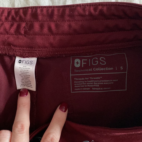 FIGS jogger scrub pant - Picture 5 of 6